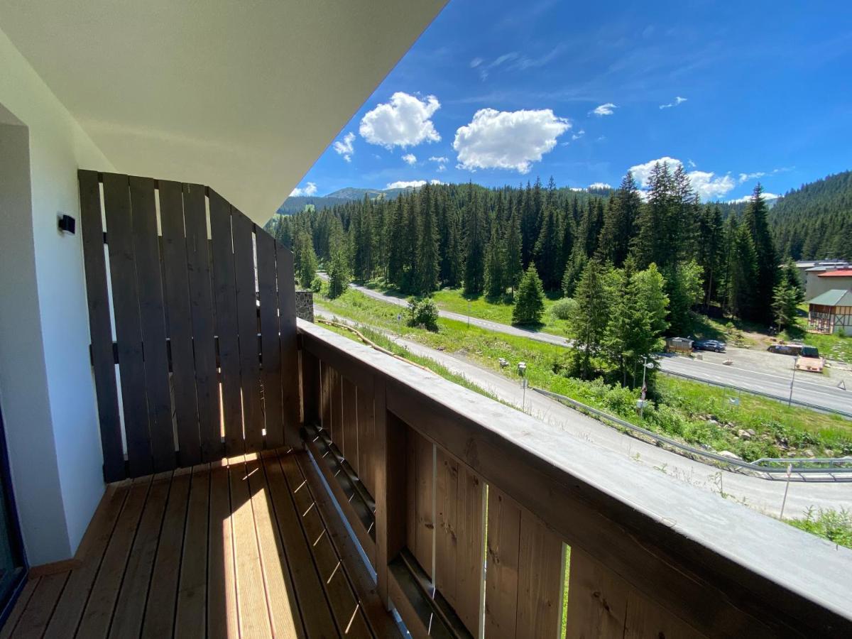 Apartment Yolo - 4 Person - Garage Parking - Ski In Ski Out Demanovska Dolina Bagian luar foto
